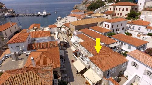 Hydra House | Hydra's Pearl - White Pearl