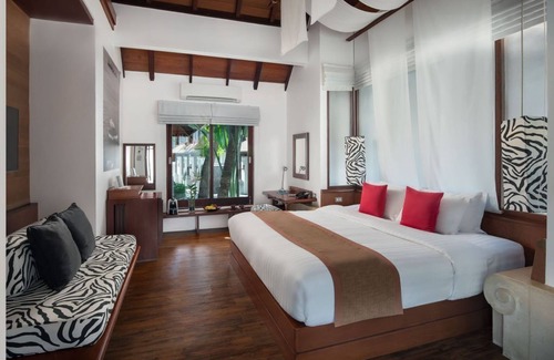 Lamai Resort | Hydro Pool Villa - 12