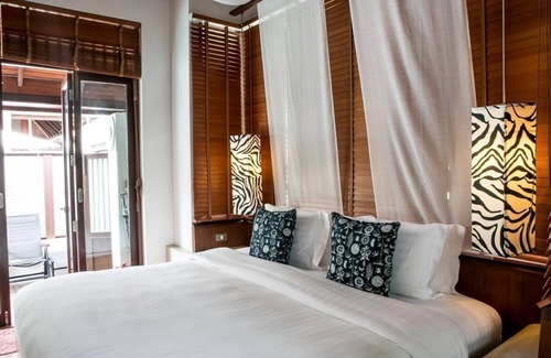 Lamai Resort | Hydro Pool Villa - 17