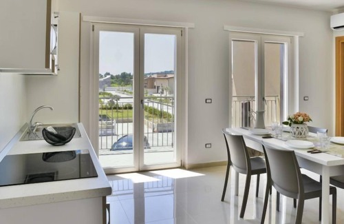 Casal Velino Apartment | Hyele Accomodation Experience by Interhome