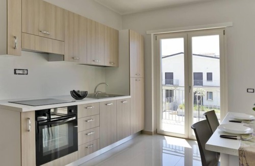Casal Velino Apartment | Hyele Accomodation Experience by Interhome