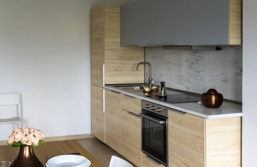 Casal Velino Apartment | Hyele Accomodation Experience by Interhome