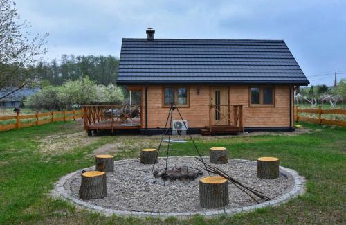 Cedynia House | Hygge Piasek Cedynia Chojna
