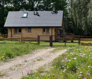Cedynia House | Hygge Piasek Cedynia Chojna