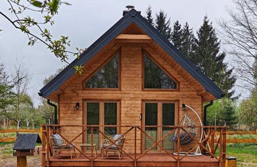 Cedynia House | Hygge Piasek Cedynia Chojna