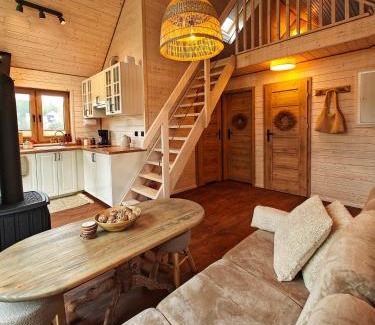 Cedynia House | Hygge Piasek Cedynia Chojna