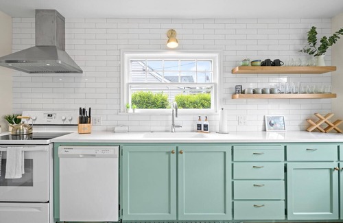 McMinnville House | Hygge Vibes | Charming Cottage