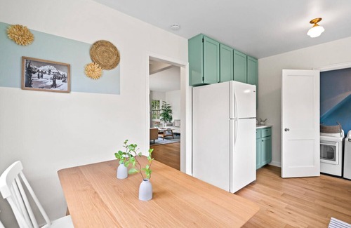 McMinnville House | Hygge Vibes | Charming Cottage