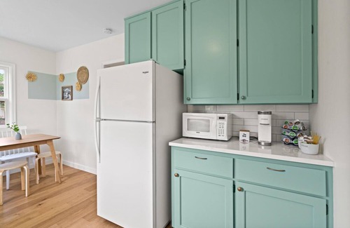 McMinnville House | Hygge Vibes | Charming Cottage