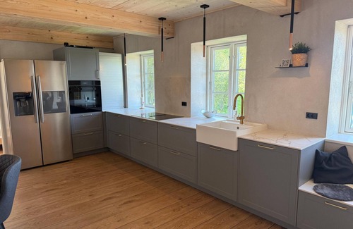 Hojer House | Hyggehouse - Unser Ferienhaus an der deutsch/dänischen Grenze