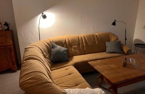 Harboore House | Hyggeligt byhus