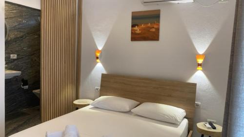 Shkoder Bed & Breakfast | Hyka Stone House Shkoder