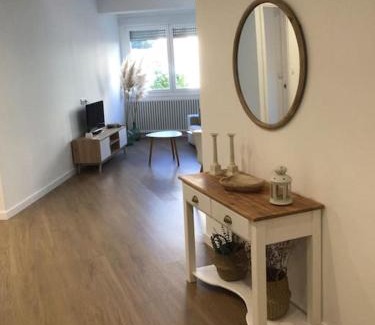 Redondela Apartment | HyP - D'auga