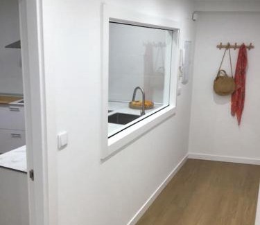 Redondela Apartment | HyP - D'auga