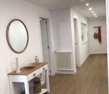 Redondela Apartment | HyP - D'auga