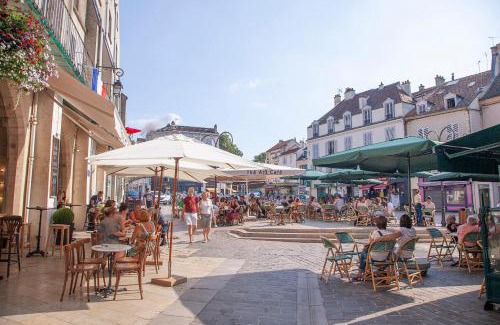 Lagny-sur-Marne Apartment | Hyper centre ville - Bord de Marne