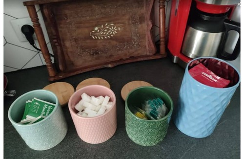 1st Arrondissement House | Hypercentre T4 near Vieux Port and train station