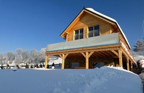 Krempachy Villa | Hyrna Chata Relaks&SPA