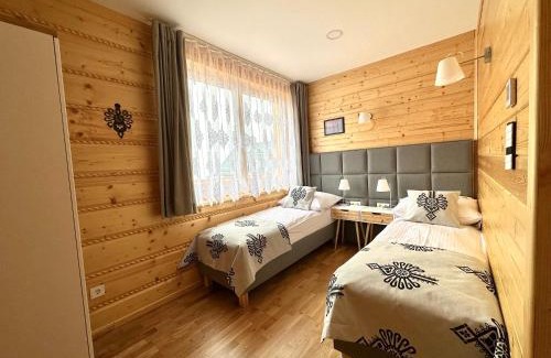 Krempachy Villa | Hyrna Chata Relaks&SPA