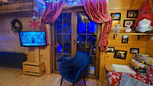 Raba Wyzna House | Hyta na Bani- domek Rabka Zdrój