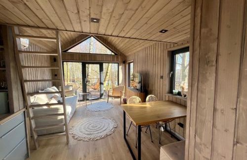 Morag House | Hytte Narie 1