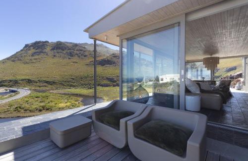 Rooiels Apartment | Hytte Riverview by Host Agents