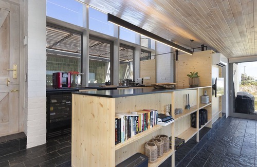 Rooiels Cabin | Hytte Riverview