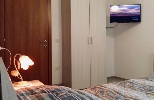 Pennadomo Bed & Breakfast | i 3 falchi Bed & Breakfast