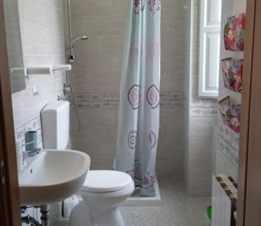Pennadomo Bed & Breakfast | i 3 falchi Bed & Breakfast