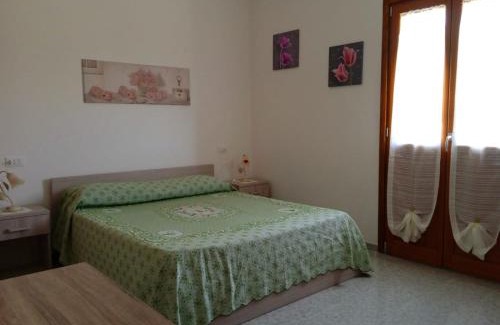 Pennadomo Bed & Breakfast | i 3 falchi Bed & Breakfast