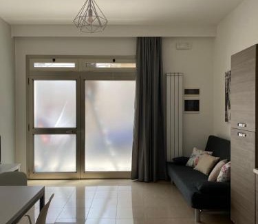 Monopoli House | I Bassi di Tonia