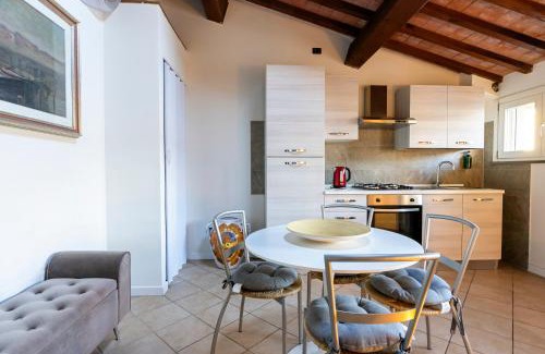 Venezia Nuova House | I BIMBI Apartments
