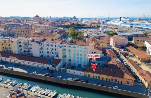 Venezia Nuova House | I BIMBI Apartments