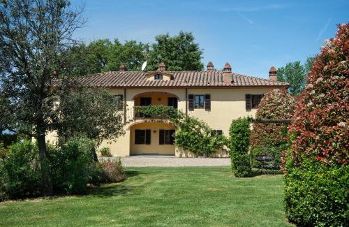 Borro House | I BORRIGIANI - Il Borro Toscana