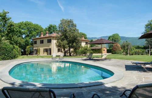 Borro House | I BORRIGIANI - Il Borro Toscana