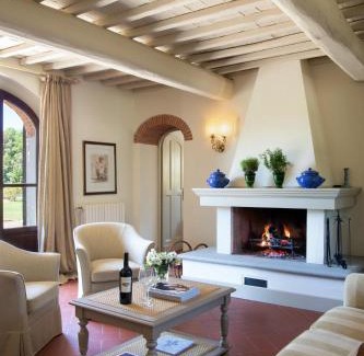 Borro House | I BORRIGIANI - Il Borro Toscana