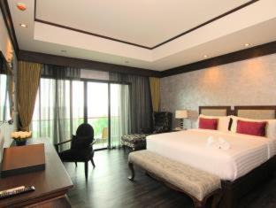 Cha-am Hotel | I Calm Resort Cha Am