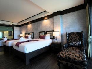 Cha-am Hotel | I Calm Resort Cha Am