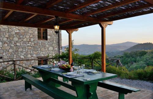 Panicale House | I Casali Di Colle San Paolo