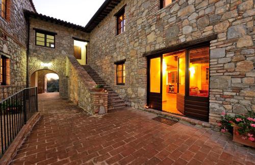 Panicale House | I Casali Di Colle San Paolo