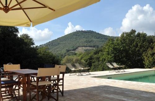 Panicale House | I Casali Di Colle San Paolo