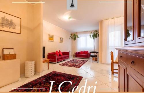 San Paolo Apartment | i cedri