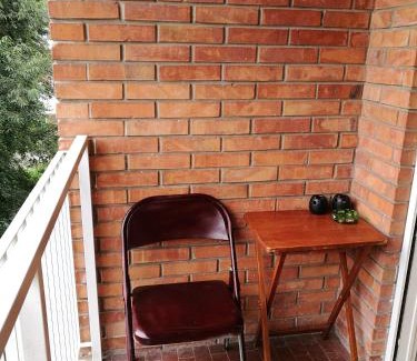 Udine Apartment | I Cedri