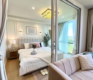 Nai Mueang Apartment | i-CONDO