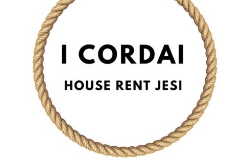 Jesi Apartment | I Cordai House Rent Jesi