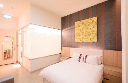 University District Hotel | i-Deal Hotel