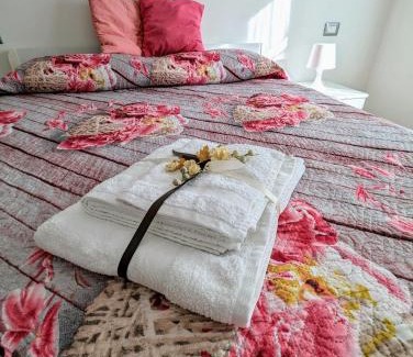 Abbadia San Salvatore Apartment | I Due Ciliegi