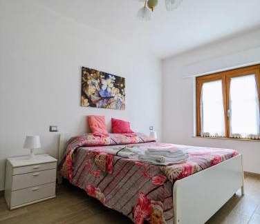 Abbadia San Salvatore Apartment | I Due Ciliegi