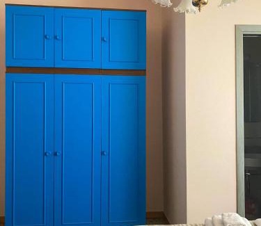 Torrenieri House | I Due Cipressi