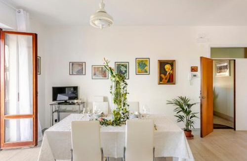 Monte San Giusto Apartment | I Due Gelsi appartamento Wood